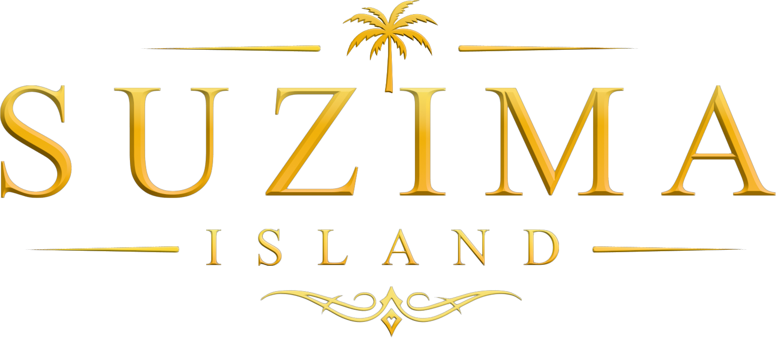 Suzima Island